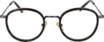 Brilframe YK1805 114 49 - maat Grijs