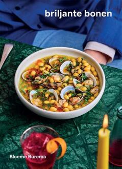 Briljante bonen -  Bloeme Burema (ISBN: 9789048873982)