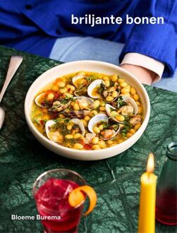 Briljante bonen -  Bloeme Burema (ISBN: 9789048873999)