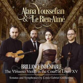 Brillance Indeniable The Virtuoso V