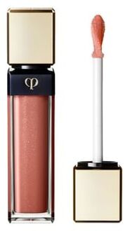 Brillant A Levres Eclat Lip Gloss 2 Warm Crystal