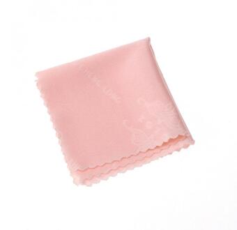 Brillen Bril Schoner Microfiber Brilpoetsdoekje Voor Lens Telefoon Screen Cleaning Doekjes 15stk