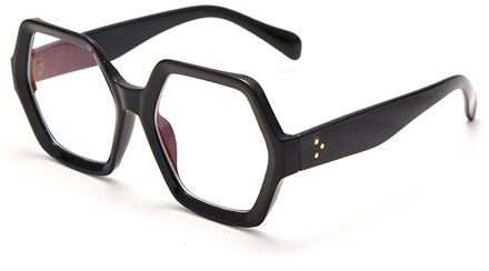 Brillen Monturen Retro Brillen Vrouwen Mannen Mode Bijziendheid Brilmonturen Vintage Clear Recept Frame Lady UV400 1