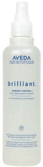 Brilliant Damage Control Vrouwen 250ml haarspray