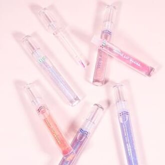 Brilliant Embellish Lip Gloss - 6 Colors 03# Glaze Star - 2.5g