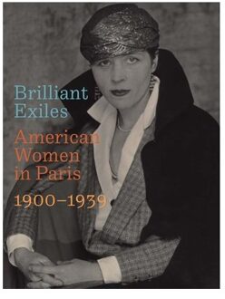 Brilliant Exiles - Asleson, Robyn