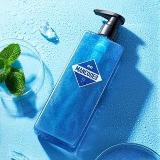 Brilliant Gilded Fragrance Body Wash 400g