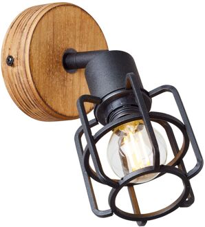 Brilliant Gwen Plafondlamp Rond