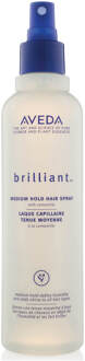 BRILLIANT hair spray 250 ml