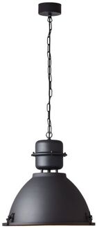 Brilliant Kiki Hanglamp Zwart