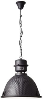 Brilliant Kiki Hanglamp Zwart