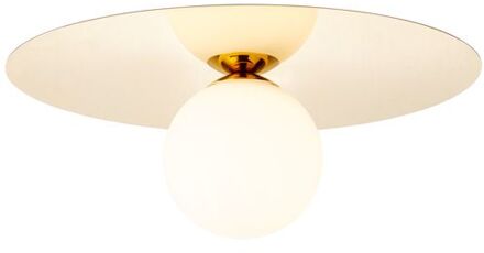 Brilliant lamp Zondra wandspot goud | 1x QT14, G9, 10W, geschikt voor pin-basislampen (niet inbegrepen) | Schaal A ++ tot E | Geschikt voor LED-lampen