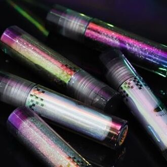 Brilliant Pearlescent Liquid Eyeshadow - 5 Colors