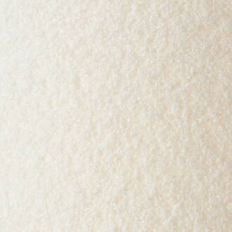 Brilliant Teddy plafondlamp, Ø 45 cm, beige, stof/metaal