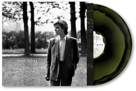 Brilliant Trees - David Sylvian