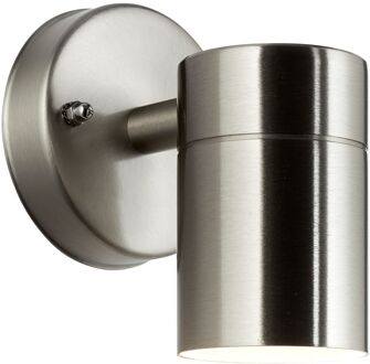 Brilliant Wandlamp Jandy Rvs Gu10
