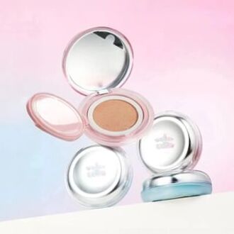 Brilliant Watery Skin Cushion - 2 Colors DO02# Natural - 12g