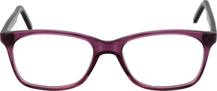 Brilmontuur 4495 T 50 - maat Paars