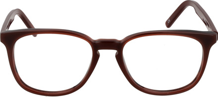 Brilmontuur 4500 O 52 Bruin - One Size