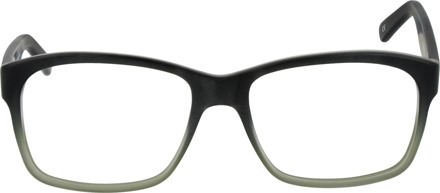 Brilmontuur 4505 D 57 Zwart