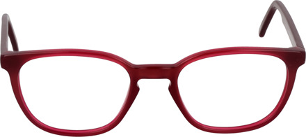 Brilmontuur 4509 D 50 Paars - One Size