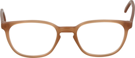 Brilmontuur 4509 G 50 Oranje - One Size