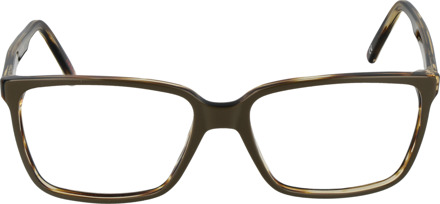 Brilmontuur 4510 I 55 - maat Bruin