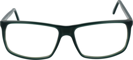 Brilmontuur 4525 K 57 Groen