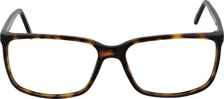 Brilmontuur 4526 B 58 Bruin