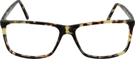 Brilmontuur 4528 H 58 Veelkleurig - One Size