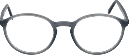 Brilmontuur 4530 D 53 Grijs - One Size