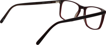 Brilmontuur 4533 C 53 Bourgogne - One Size