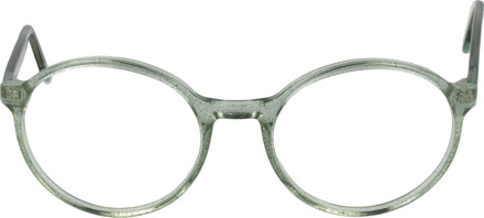 Brilmontuur 4534 J 52 - maat Turquoise