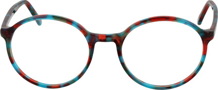 Brilmontuur 4534 L 52 Veelkleurig - One Size