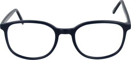 Brilmontuur 4535 E 54 - maat Blauw