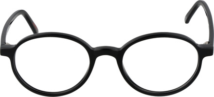 Brilmontuur 4538 A 48 Zwart - One Size