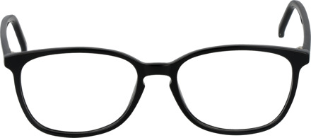 Brilmontuur 4545 A 52 Zwart
