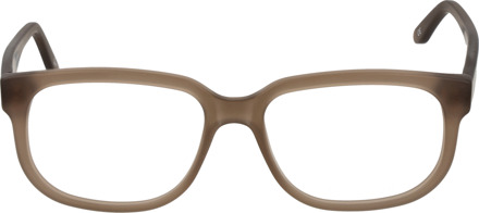 Brilmontuur 4546 D 54 Beige - One Size