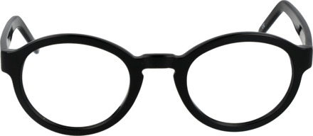 Brilmontuur 4560 A 51 Zwart