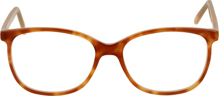 Brilmontuur 5035 10 54 Bruin - One Size
