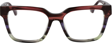 Brilmontuur AH6487 E01 53 Veelkleurig