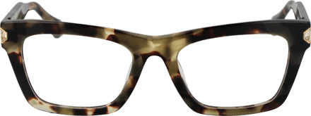 Brilmontuur AH6504 G21 52 Bruin - One Size