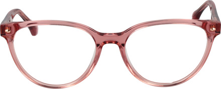 Brilmontuur AH6509 T02 53 Rosé