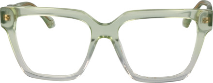 Brilmontuur AH6522 C01 55 - maat Groen