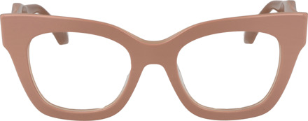 Brilmontuur AH6523 H01 50 - maat Rosé