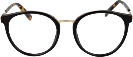 Brilmontuur B3205 B 50 Zwart - One Size