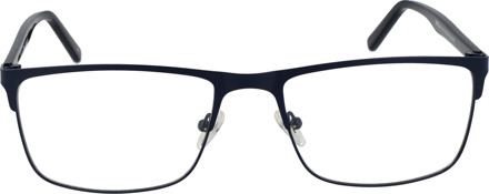 Brilmontuur B3209 C 62 Blauw