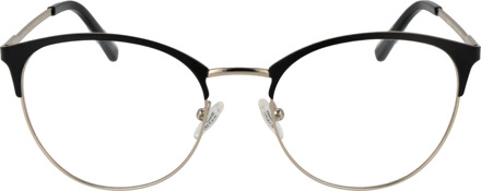 Brilmontuur B3212 A 56 Goud - One Size