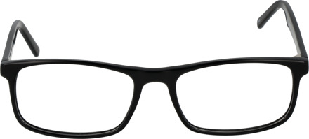 Brilmontuur B4138 A 53 Zwart