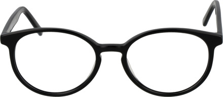 Brilmontuur B4139 A 50 Zwart